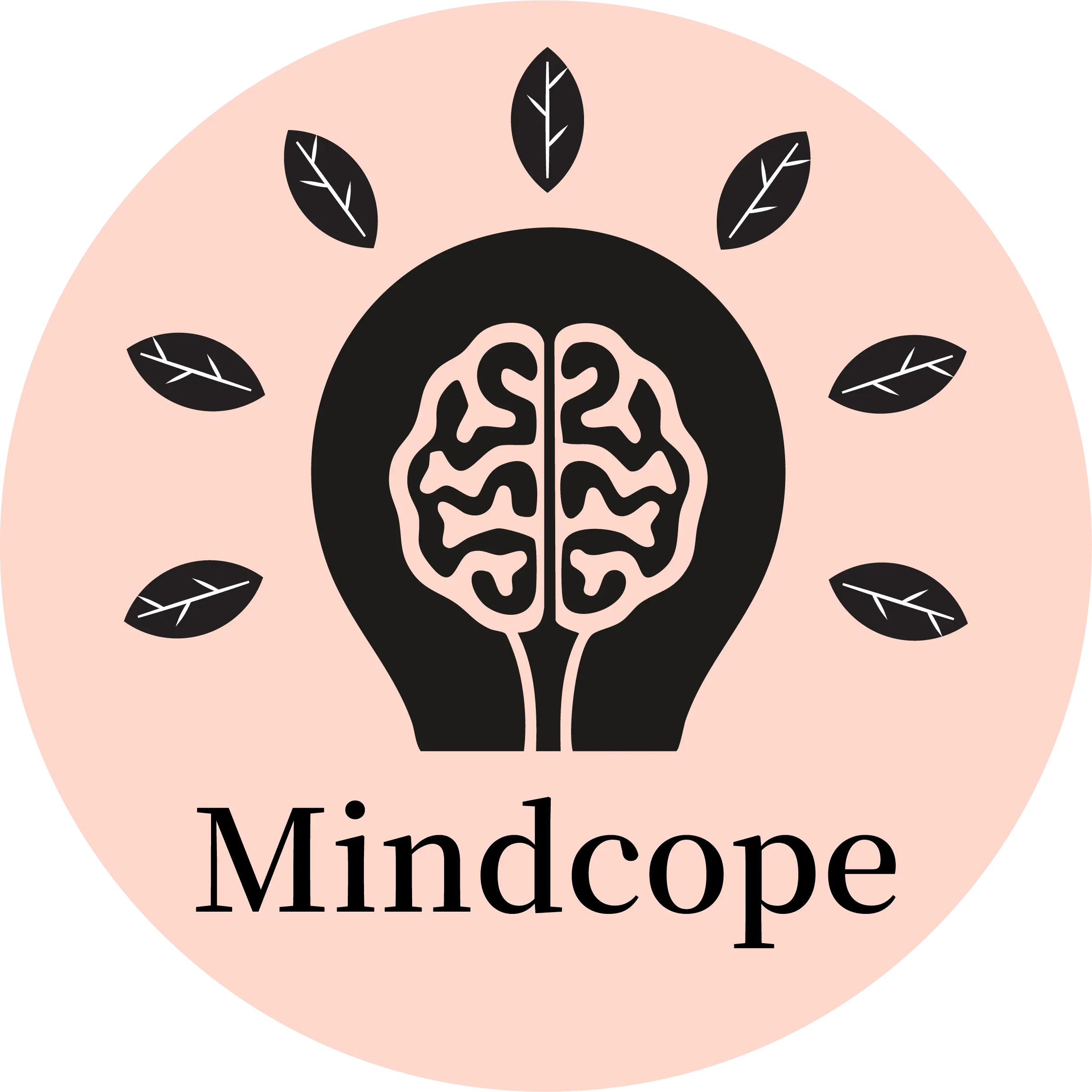 Mindcope Logo