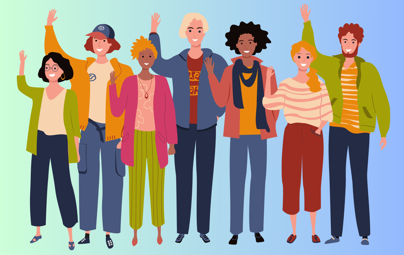 INTJ 16 Personalities: Understanding Their Relationships and Characters