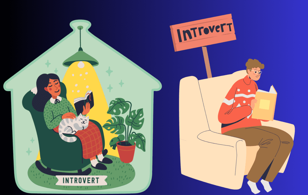 Introvert