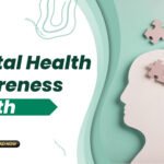 Mental Health Awareness Month